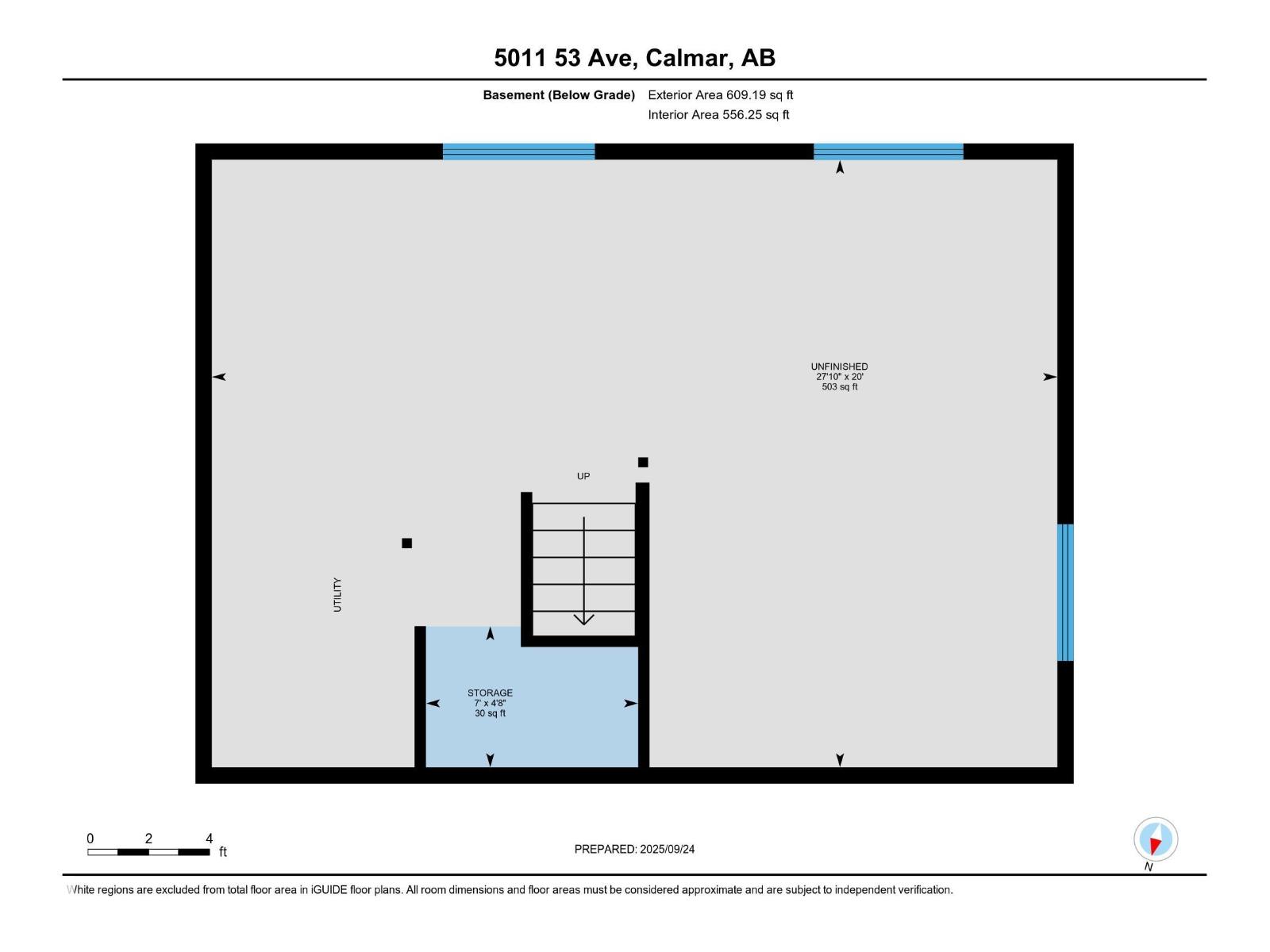 5011 53 Av, Calmar, Alberta T0C 0V0 - Photo 70 - E4478312