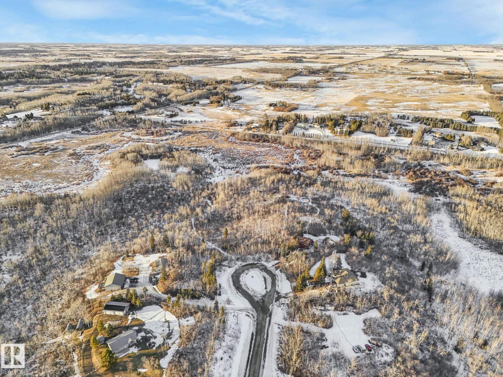 #42 473051 Rge Road 242, Rural Wetaskiwin County, Alberta  T0C 1Z0 - Photo 21 - E4478334