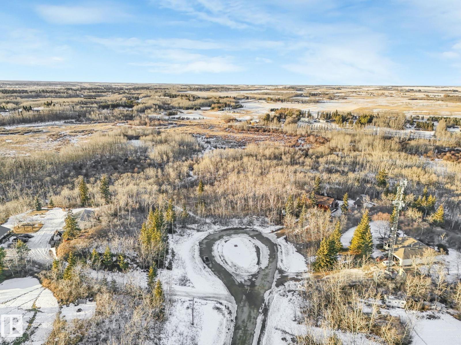 #42 473051 Rge Road 242, Rural Wetaskiwin County, Alberta  T0C 1Z0 - Photo 22 - E4478334