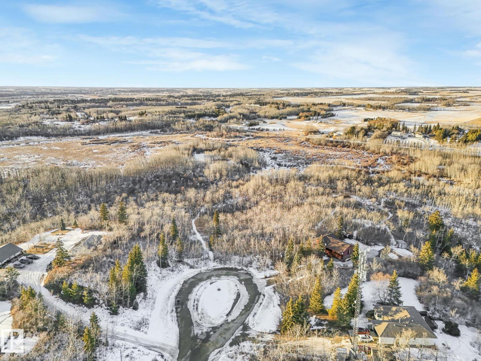 #42 473051 Rge Road 242, Rural Wetaskiwin County, Alberta  T0C 1Z0 - Photo 24 - E4478334