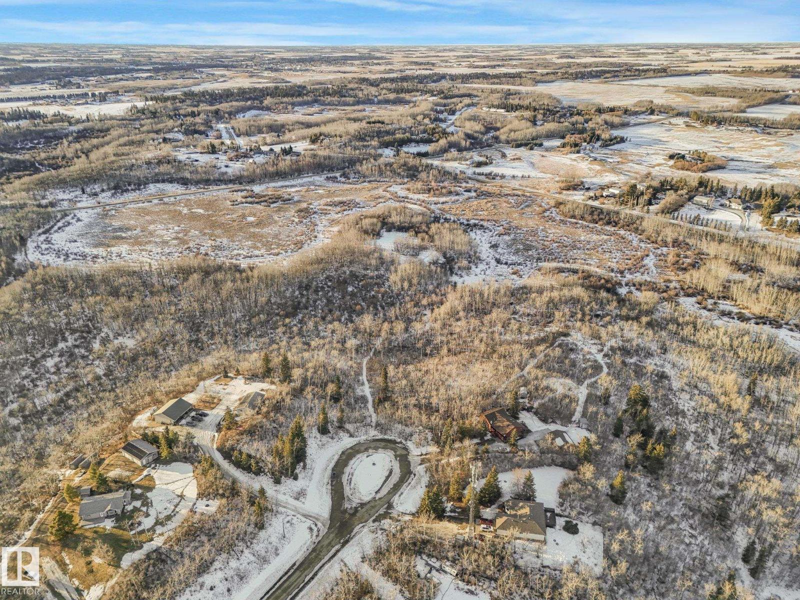 #42 473051 Rge Road 242, Rural Wetaskiwin County, Alberta  T0C 1Z0 - Photo 3 - E4478334