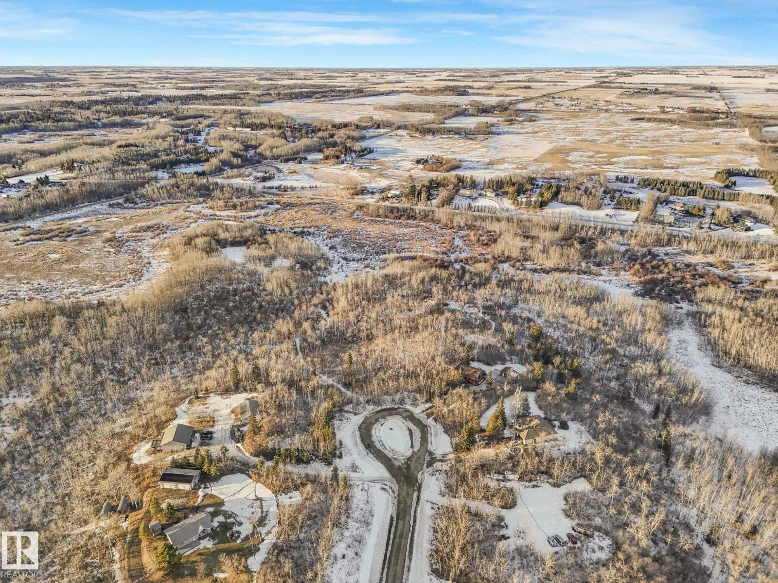 #42 473051 Rge Road 242, Rural Wetaskiwin County, Alberta  T0C 1Z0 - Photo 4 - E4478334