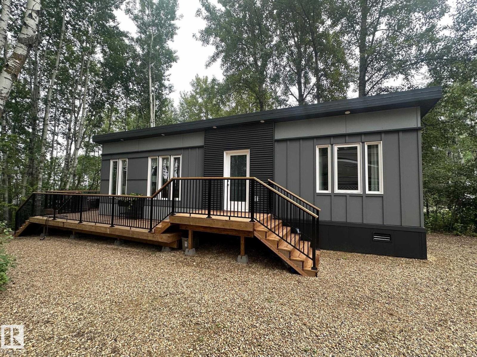 #66 53509 Rge Rd 60, Rural Parkland County, Alberta  T0E 0N0 - Photo 1 - E4478355