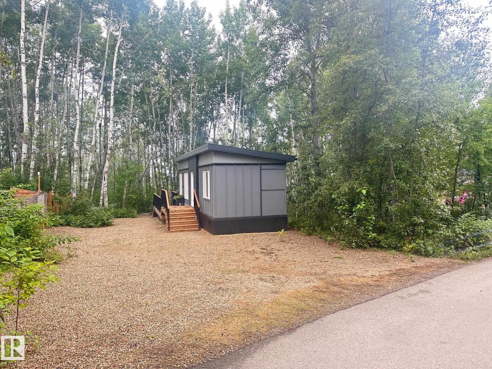 #66 53509 Rge Rd 60, Rural Parkland County, Alberta  T0E 0N0 - Photo 15 - E4478355