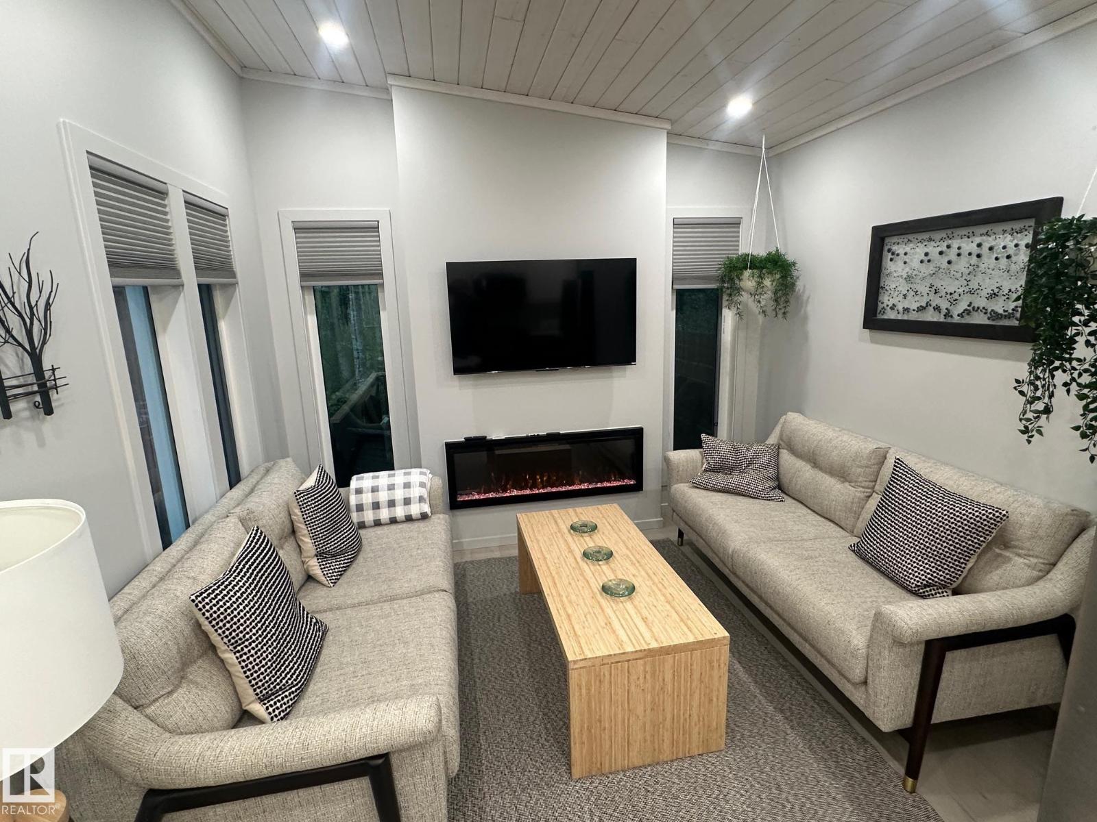 #66 53509 Rge Rd 60, Rural Parkland County, Alberta  T0E 0N0 - Photo 17 - E4478355