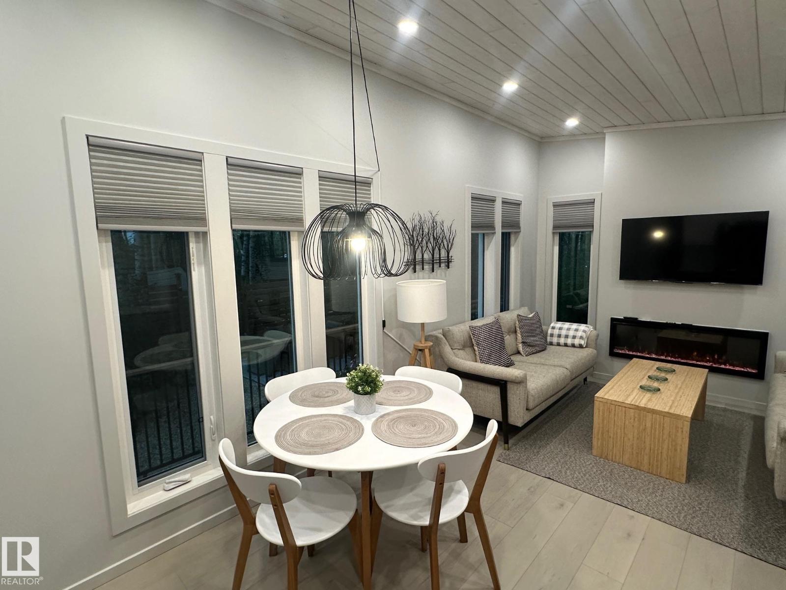 #66 53509 Rge Rd 60, Rural Parkland County, Alberta  T0E 0N0 - Photo 19 - E4478355