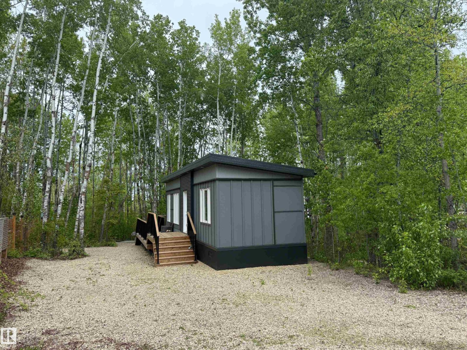 #66 53509 Rge Rd 60, Rural Parkland County, Alberta  T0E 0N0 - Photo 3 - E4478355