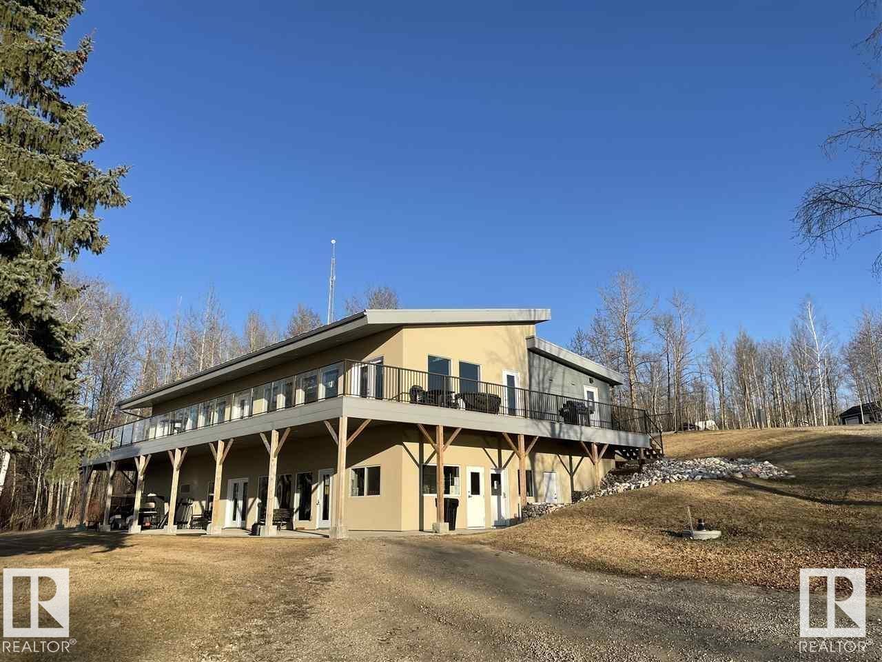 #66 53509 Rge Rd 60, Rural Parkland County, Alberta  T0E 0N0 - Photo 39 - E4478355