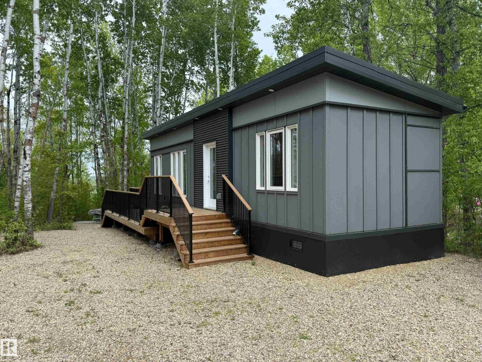 #66 53509 Rge Rd 60, Rural Parkland County, Alberta  T0E 0N0 - Photo 4 - E4478355