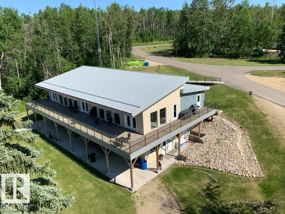 #66 53509 Rge Rd 60, Rural Parkland County, Alberta  T0E 0N0 - Photo 40 - E4478355