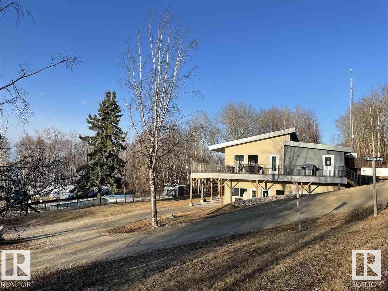 #66 53509 Rge Rd 60, Rural Parkland County, Alberta  T0E 0N0 - Photo 41 - E4478355