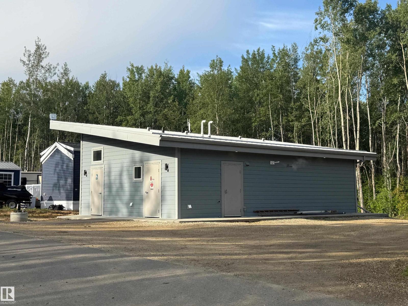 #66 53509 Rge Rd 60, Rural Parkland County, Alberta  T0E 0N0 - Photo 47 - E4478355