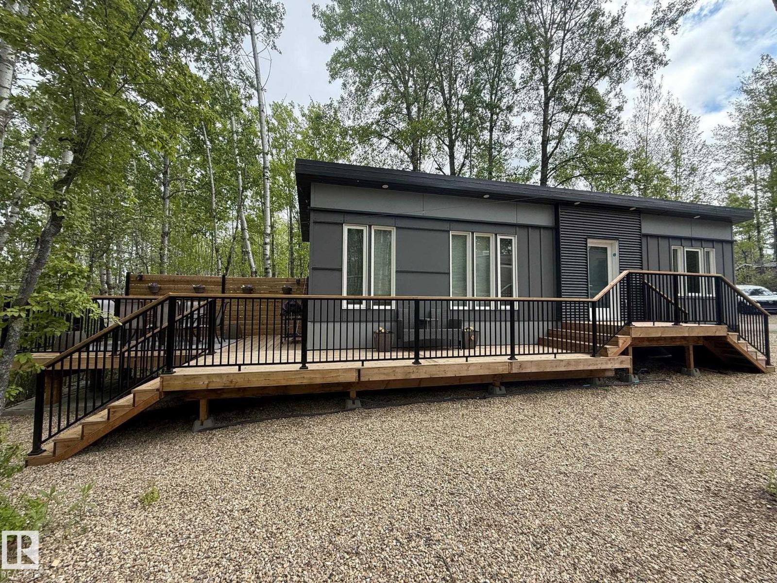 #66 53509 Rge Rd 60, Rural Parkland County, Alberta  T0E 0N0 - Photo 5 - E4478355