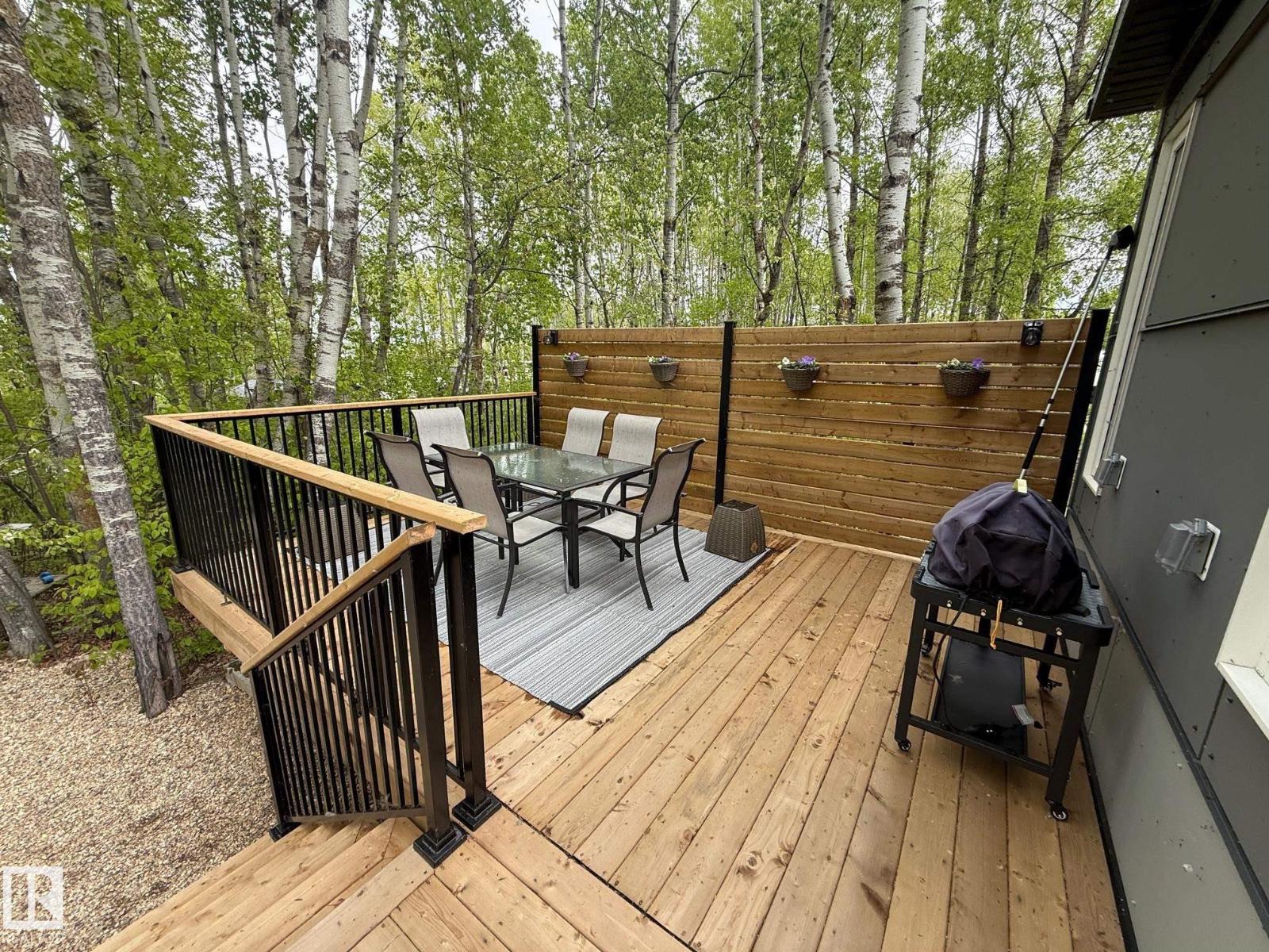 #66 53509 Rge Rd 60, Rural Parkland County, Alberta  T0E 0N0 - Photo 7 - E4478355