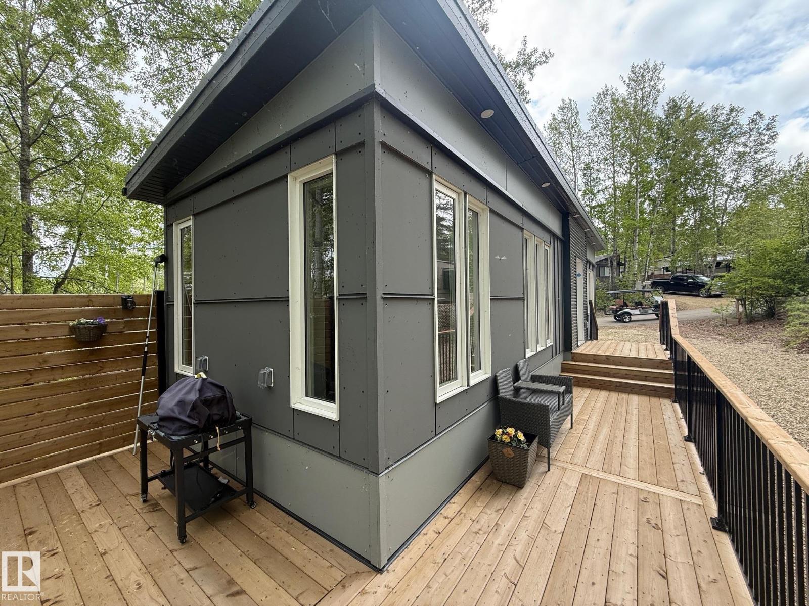 #66 53509 Rge Rd 60, Rural Parkland County, Alberta  T0E 0N0 - Photo 8 - E4478355