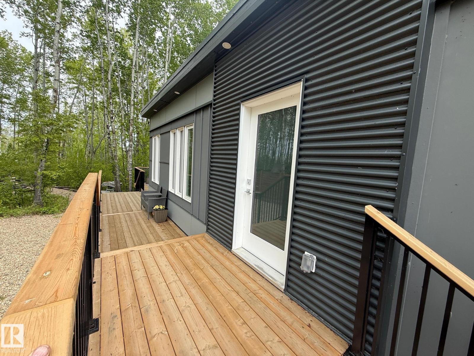 #66 53509 Rge Rd 60, Rural Parkland County, Alberta  T0E 0N0 - Photo 9 - E4478355