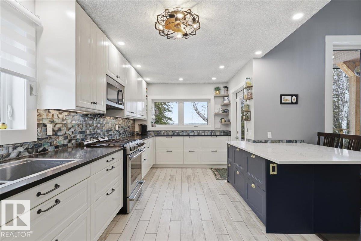 49308 Rge Road 65, Rural Brazeau County, Alberta T7A 1A0 - Photo 13 - E4478357