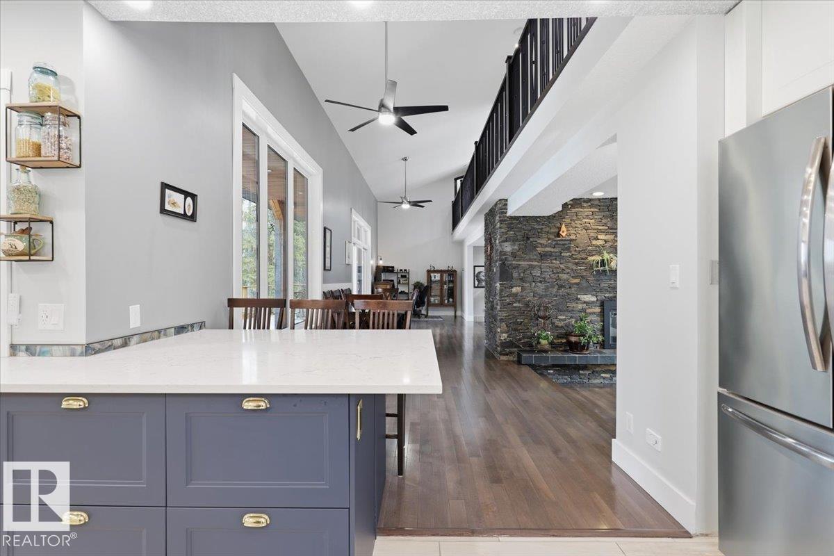 49308 Rge Road 65, Rural Brazeau County, Alberta T7A 1A0 - Photo 17 - E4478357