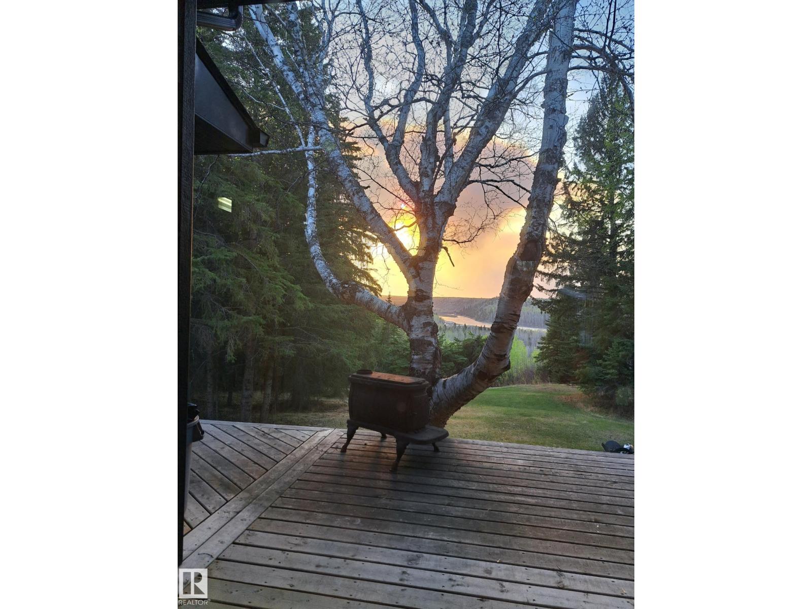 49308 Rge Road 65, Rural Brazeau County, Alberta T7A 1A0 - Photo 2 - E4478357