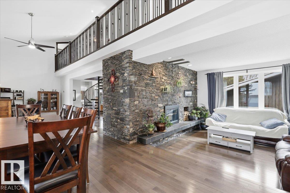 49308 Rge Road 65, Rural Brazeau County, Alberta T7A 1A0 - Photo 20 - E4478357