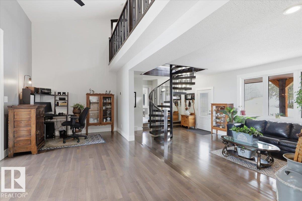 49308 Rge Road 65, Rural Brazeau County, Alberta T7A 1A0 - Photo 21 - E4478357