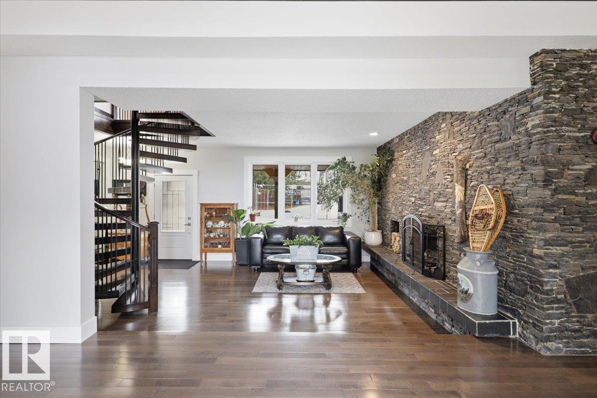 49308 Rge Road 65, Rural Brazeau County, Alberta T7A 1A0 - Photo 22 - E4478357