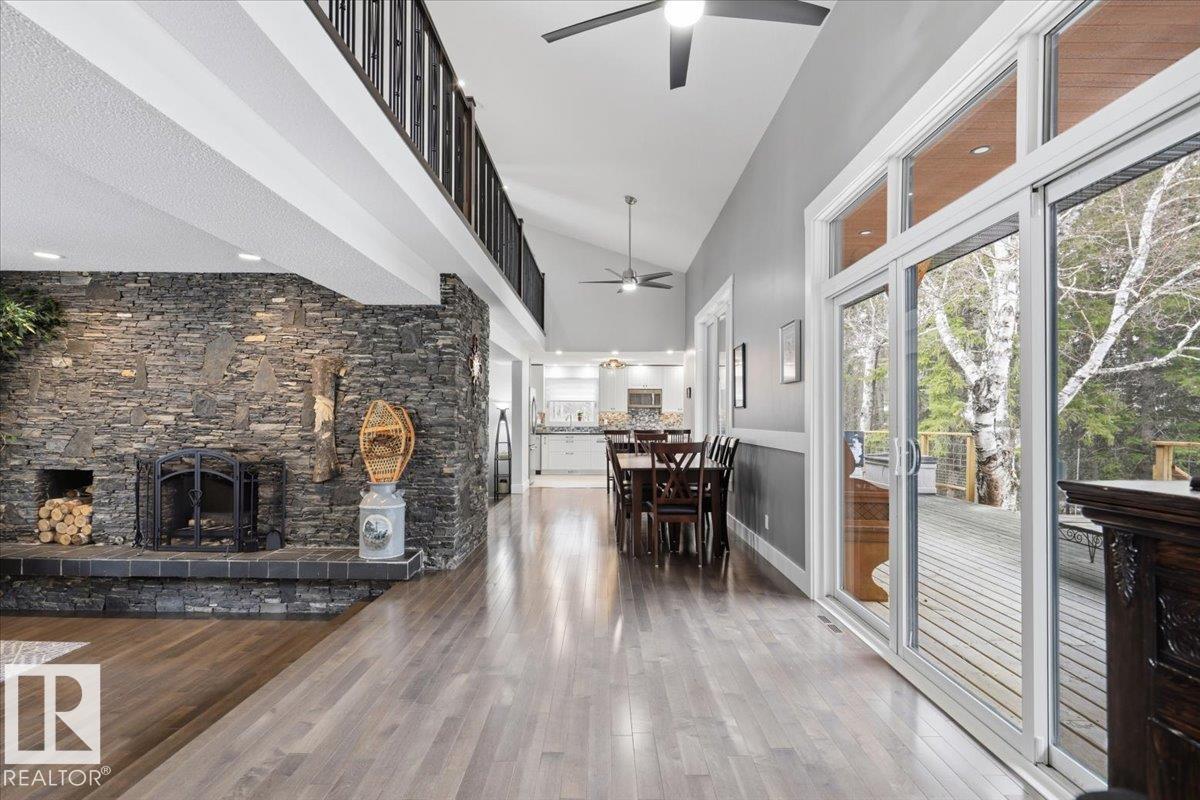 49308 Rge Road 65, Rural Brazeau County, Alberta T7A 1A0 - Photo 23 - E4478357