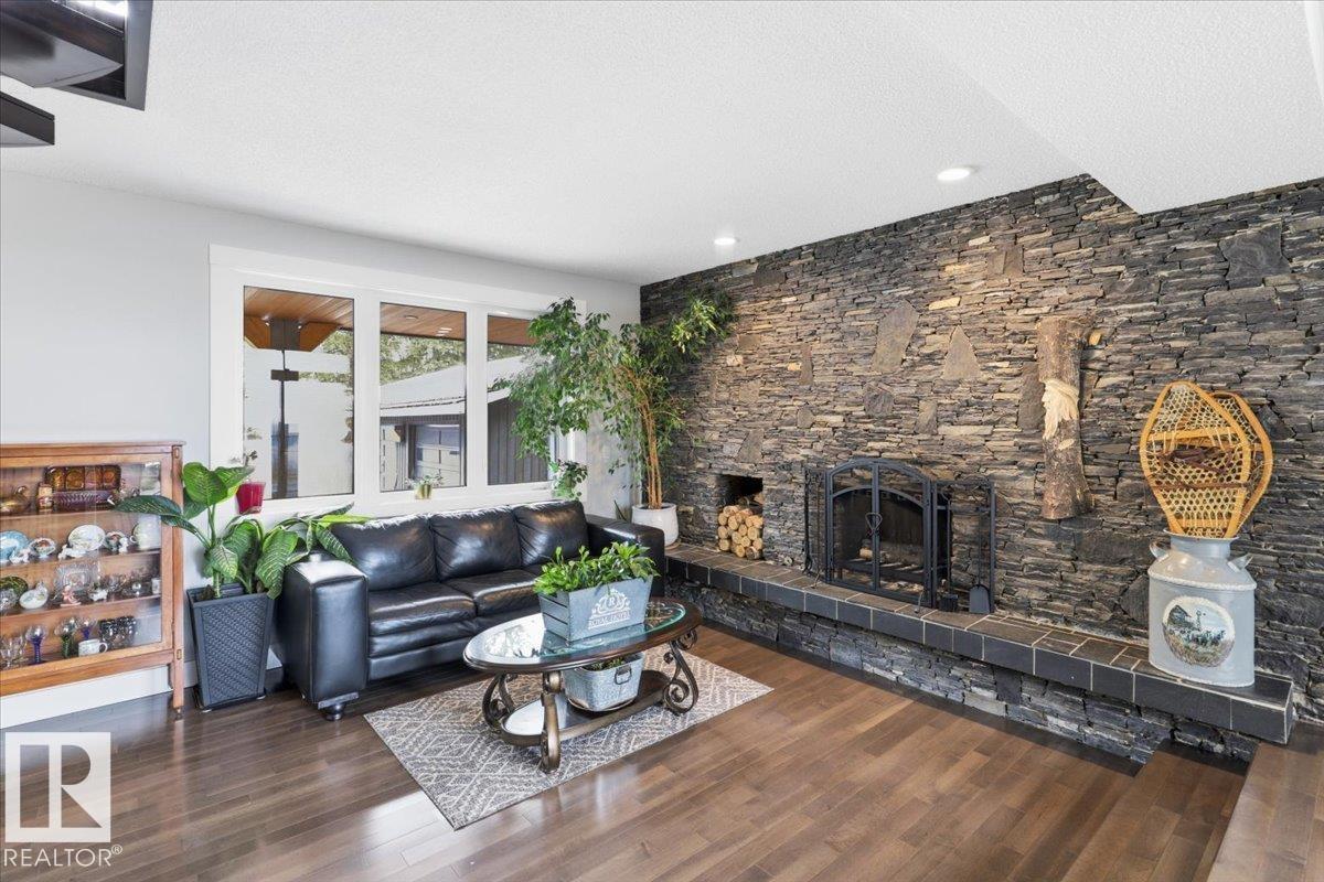 49308 Rge Road 65, Rural Brazeau County, Alberta T7A 1A0 - Photo 24 - E4478357