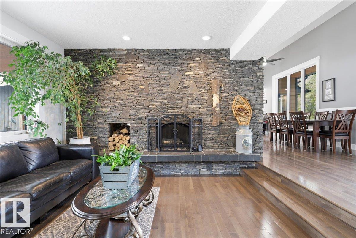 49308 Rge Road 65, Rural Brazeau County, Alberta T7A 1A0 - Photo 25 - E4478357