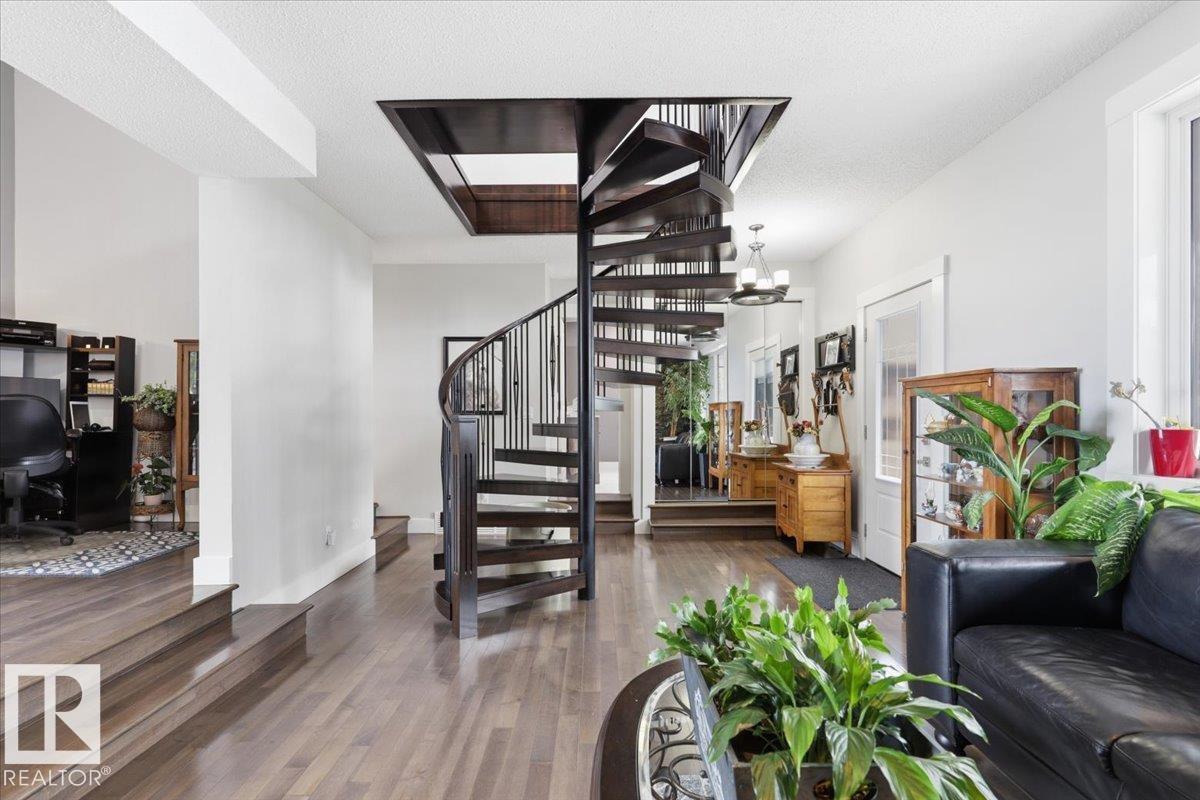 49308 Rge Road 65, Rural Brazeau County, Alberta T7A 1A0 - Photo 26 - E4478357