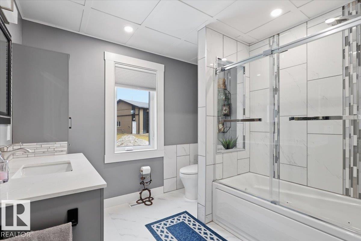 49308 Rge Road 65, Rural Brazeau County, Alberta T7A 1A0 - Photo 27 - E4478357