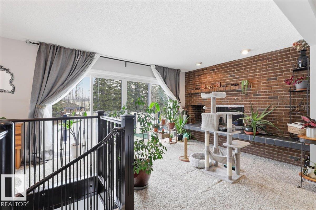 49308 Rge Road 65, Rural Brazeau County, Alberta T7A 1A0 - Photo 31 - E4478357