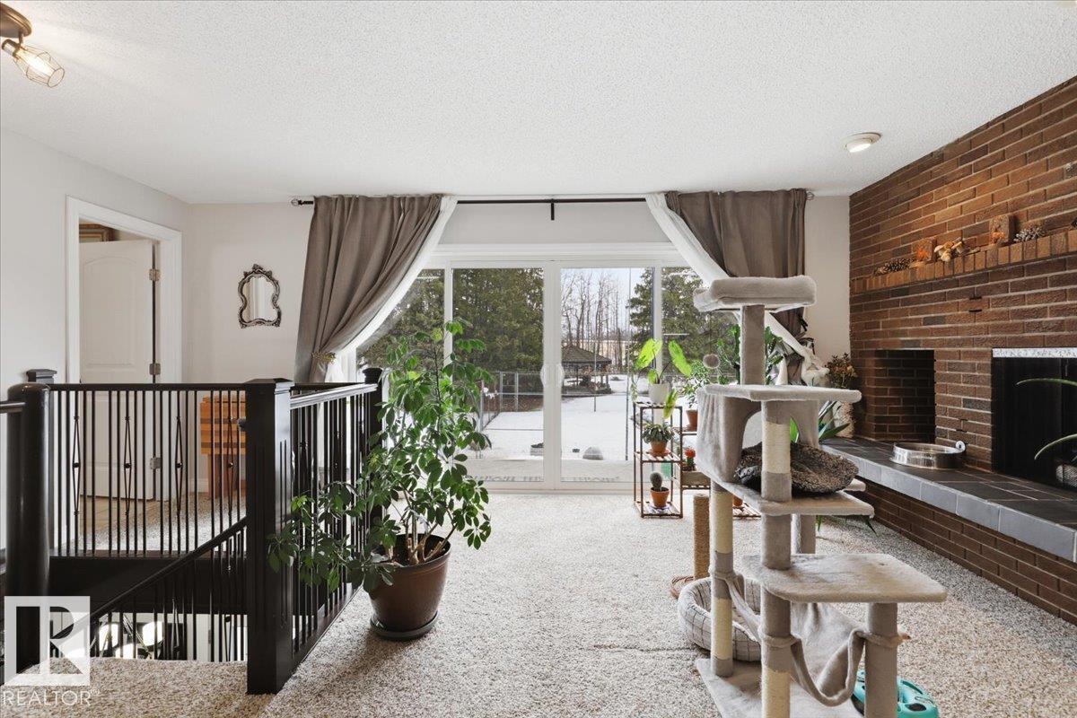 49308 Rge Road 65, Rural Brazeau County, Alberta T7A 1A0 - Photo 32 - E4478357