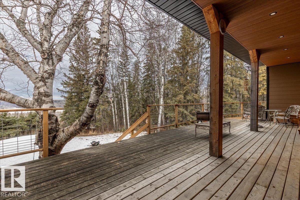 49308 Rge Road 65, Rural Brazeau County, Alberta T7A 1A0 - Photo 46 - E4478357