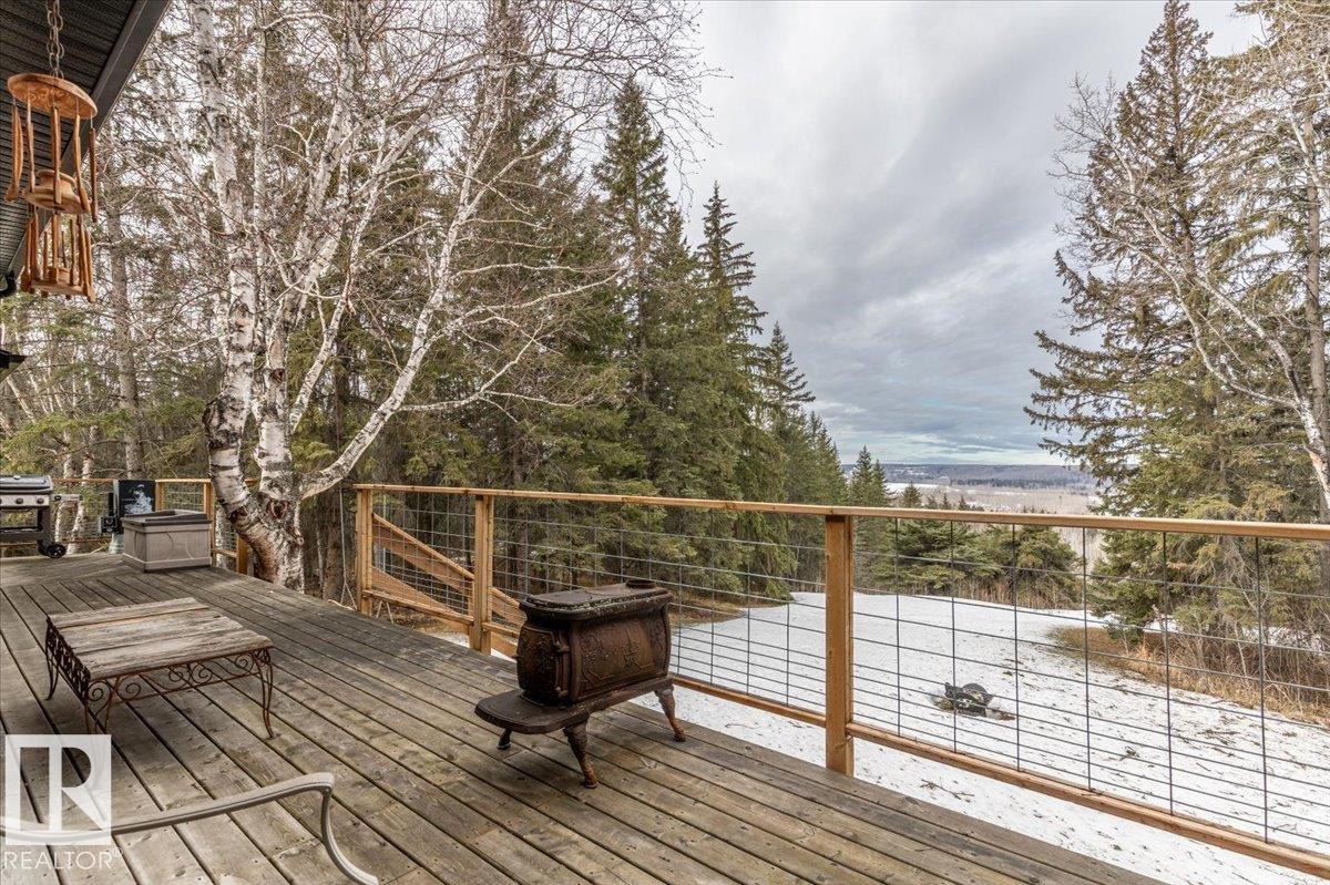 49308 Rge Road 65, Rural Brazeau County, Alberta T7A 1A0 - Photo 48 - E4478357