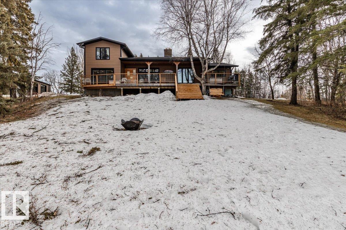 49308 Rge Road 65, Rural Brazeau County, Alberta T7A 1A0 - Photo 50 - E4478357