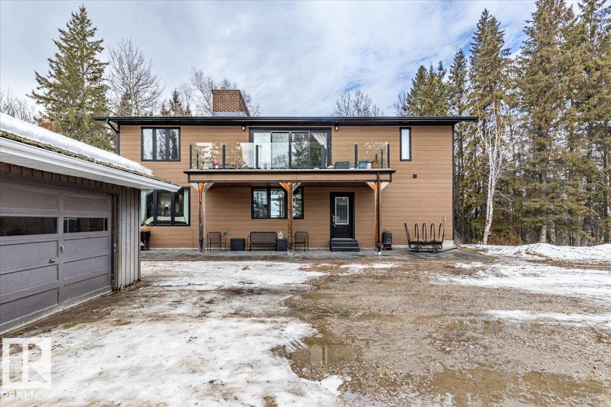 49308 Rge Road 65, Rural Brazeau County, Alberta T7A 1A0 - Photo 52 - E4478357