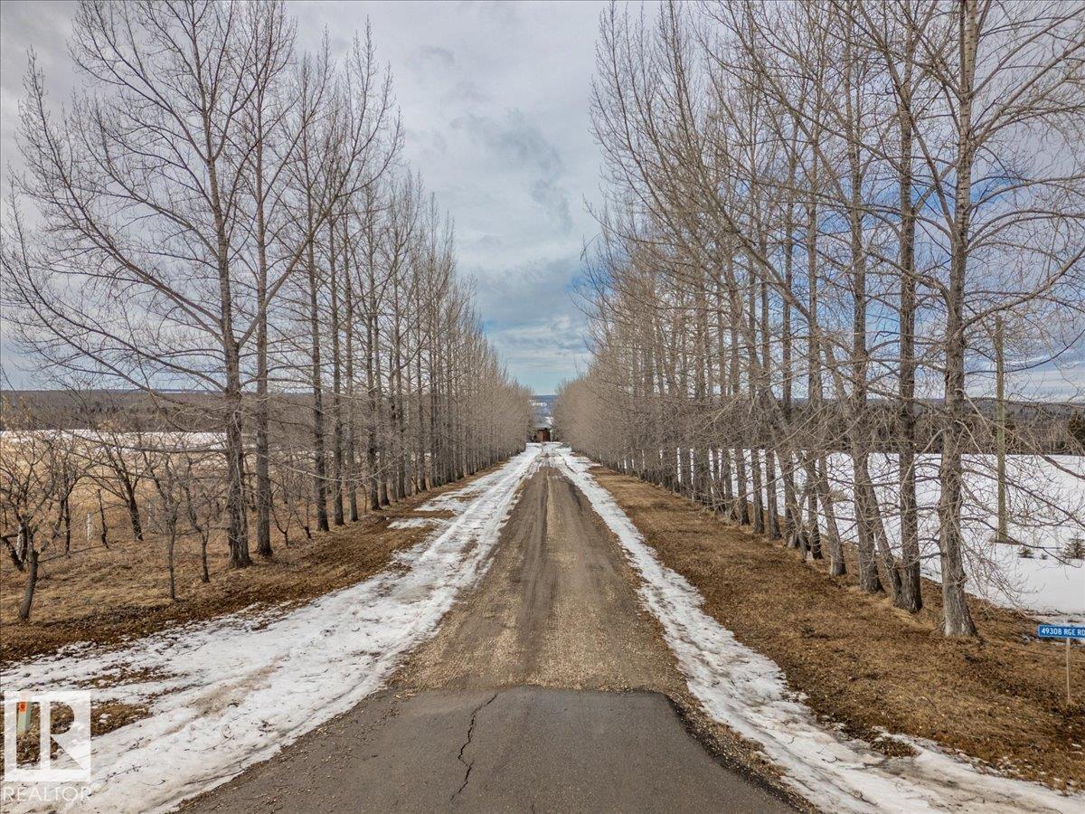 49308 Rge Road 65, Rural Brazeau County, Alberta T7A 1A0 - Photo 53 - E4478357
