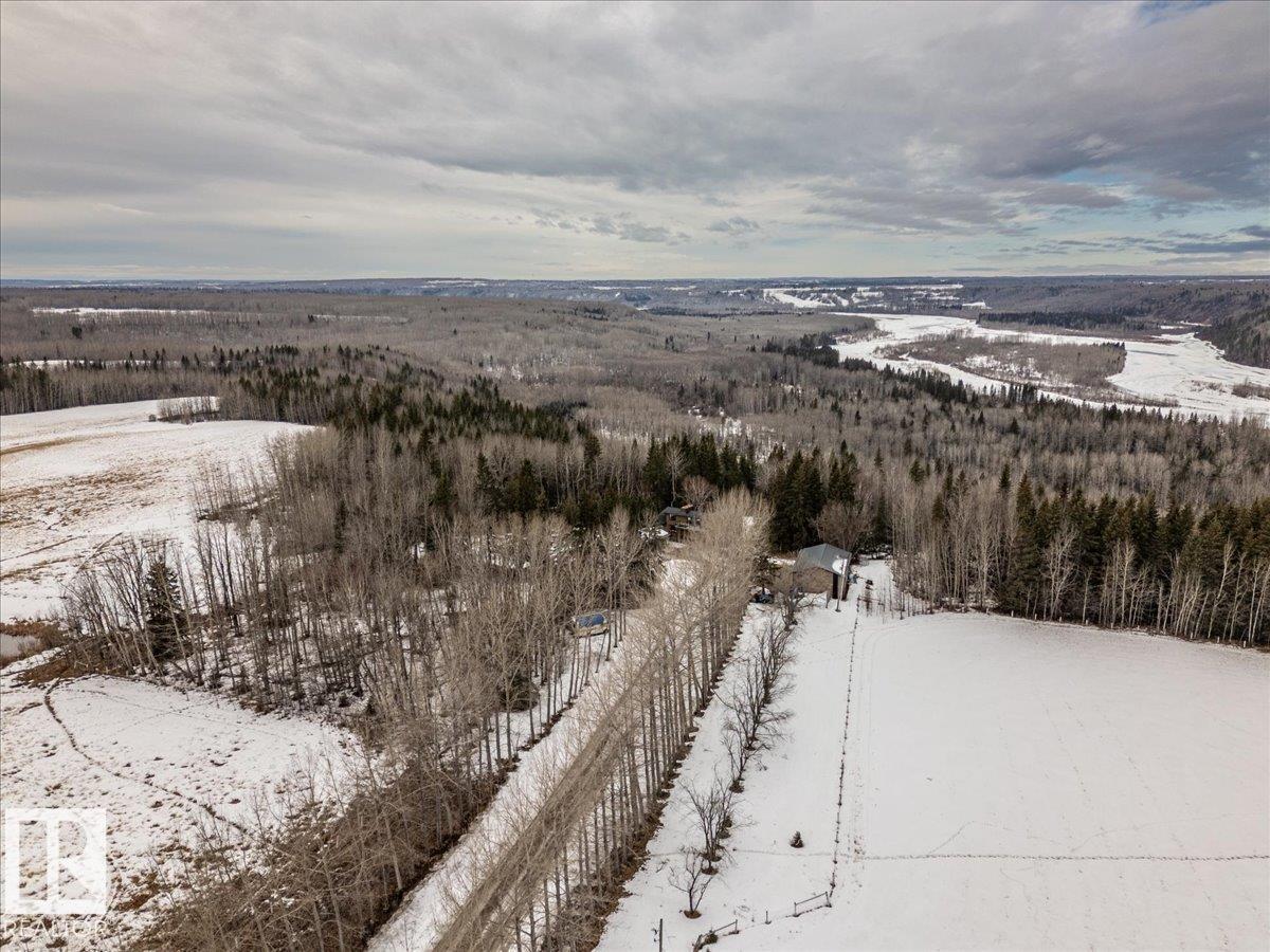 49308 Rge Road 65, Rural Brazeau County, Alberta T7A 1A0 - Photo 55 - E4478357