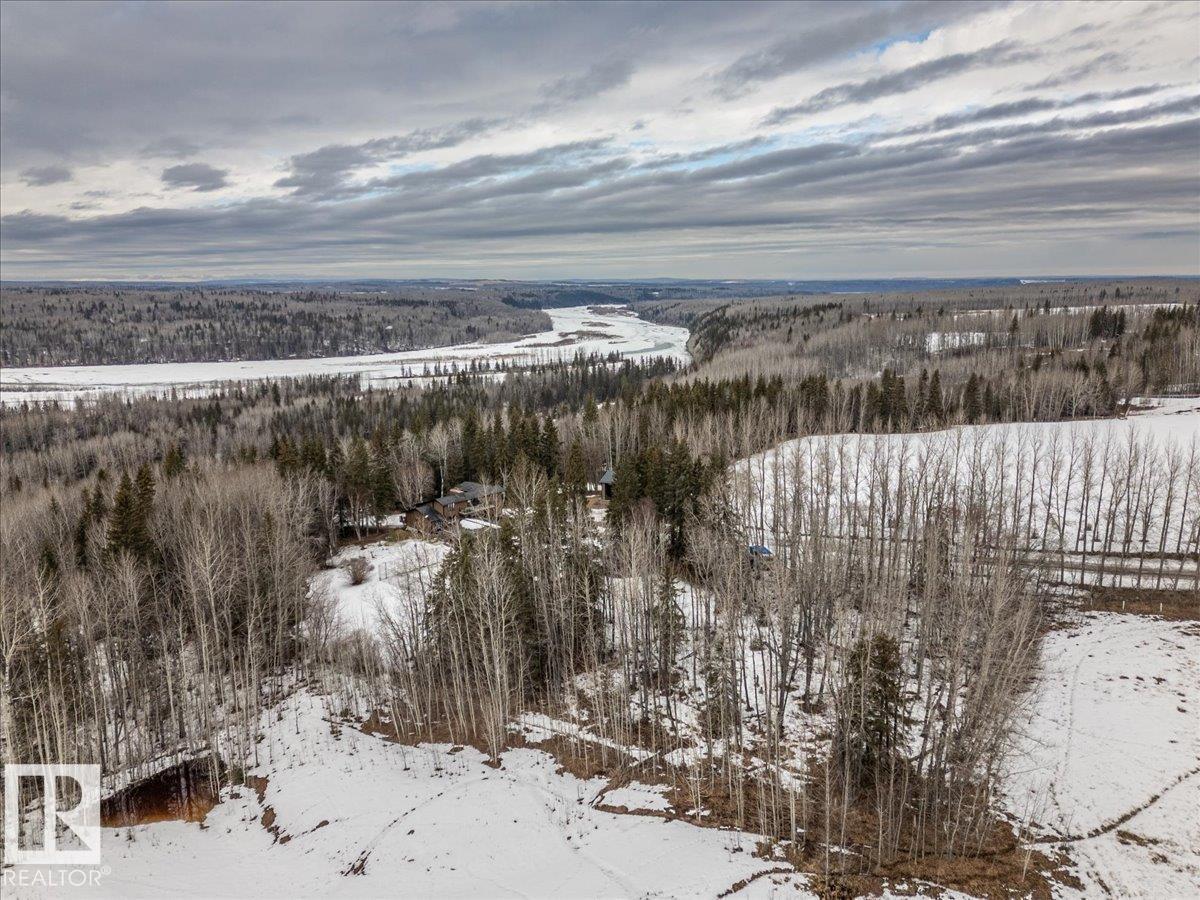 49308 Rge Road 65, Rural Brazeau County, Alberta T7A 1A0 - Photo 57 - E4478357