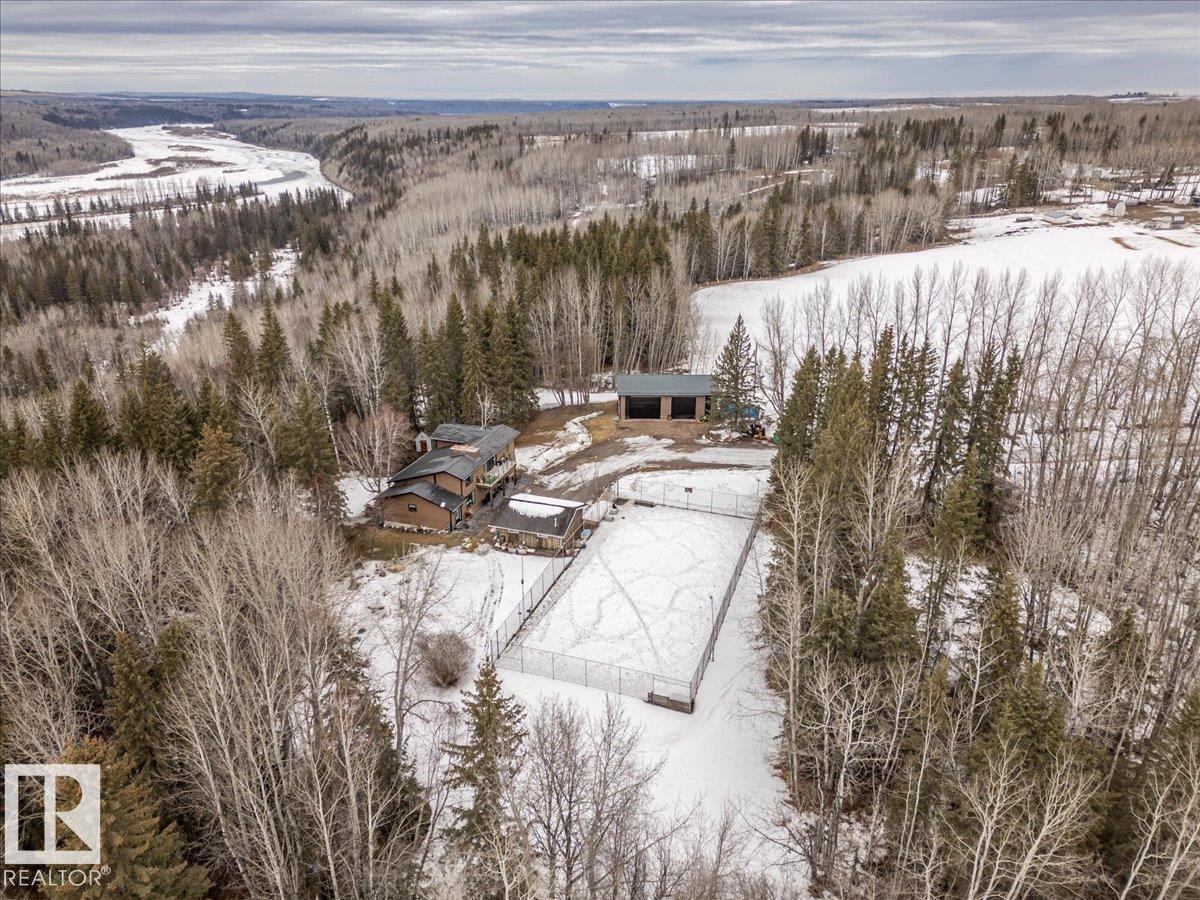 49308 Rge Road 65, Rural Brazeau County, Alberta T7A 1A0 - Photo 58 - E4478357