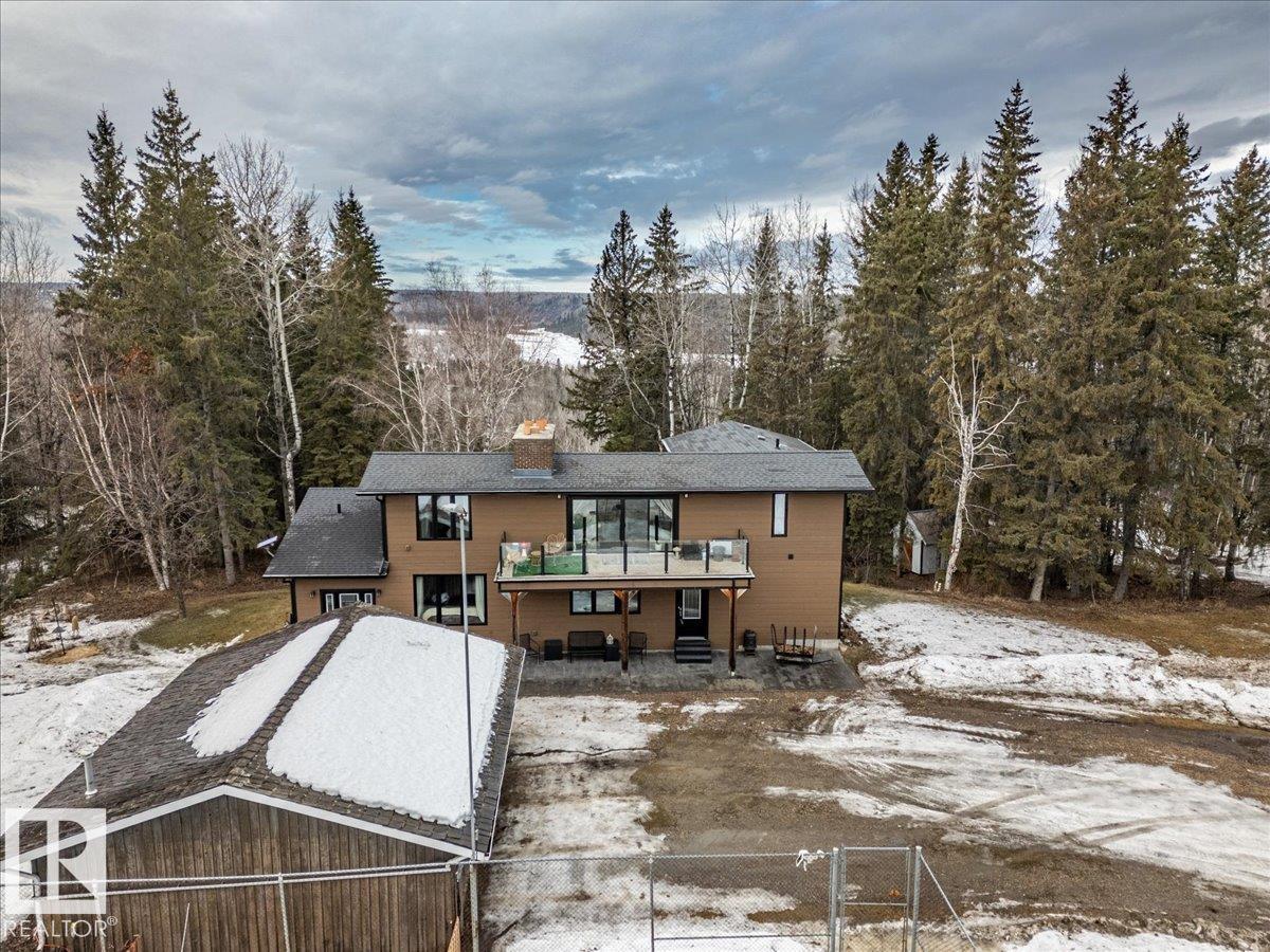49308 Rge Road 65, Rural Brazeau County, Alberta T7A 1A0 - Photo 59 - E4478357