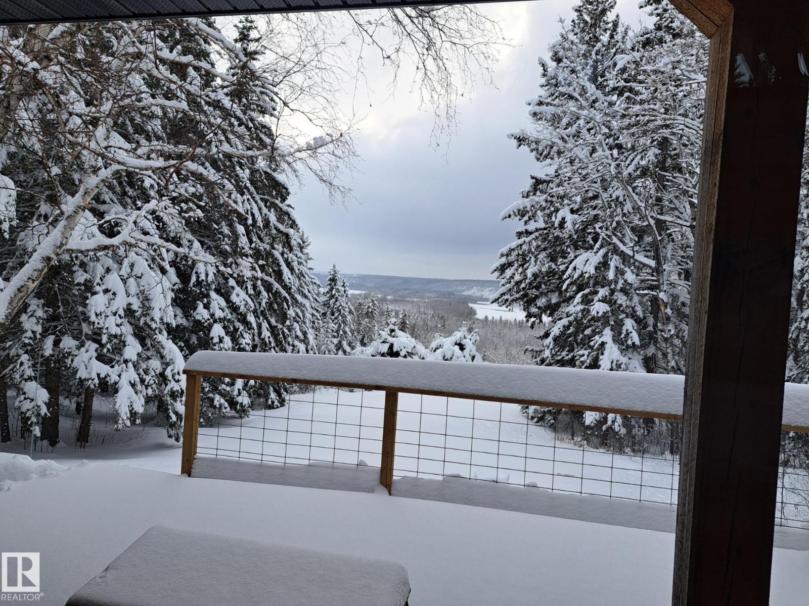 49308 Rge Road 65, Rural Brazeau County, Alberta T7A 1A0 - Photo 6 - E4478357