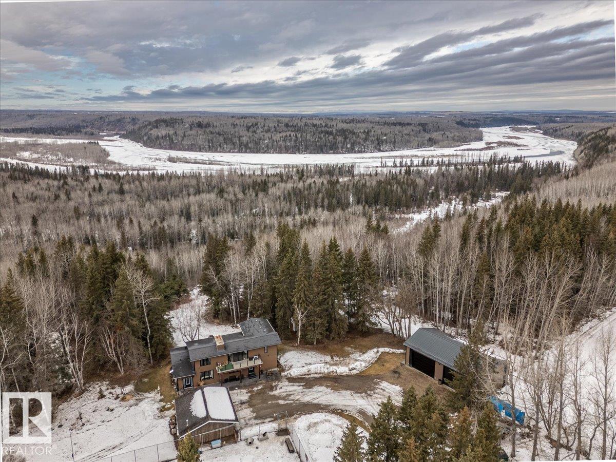 49308 Rge Road 65, Rural Brazeau County, Alberta T7A 1A0 - Photo 60 - E4478357