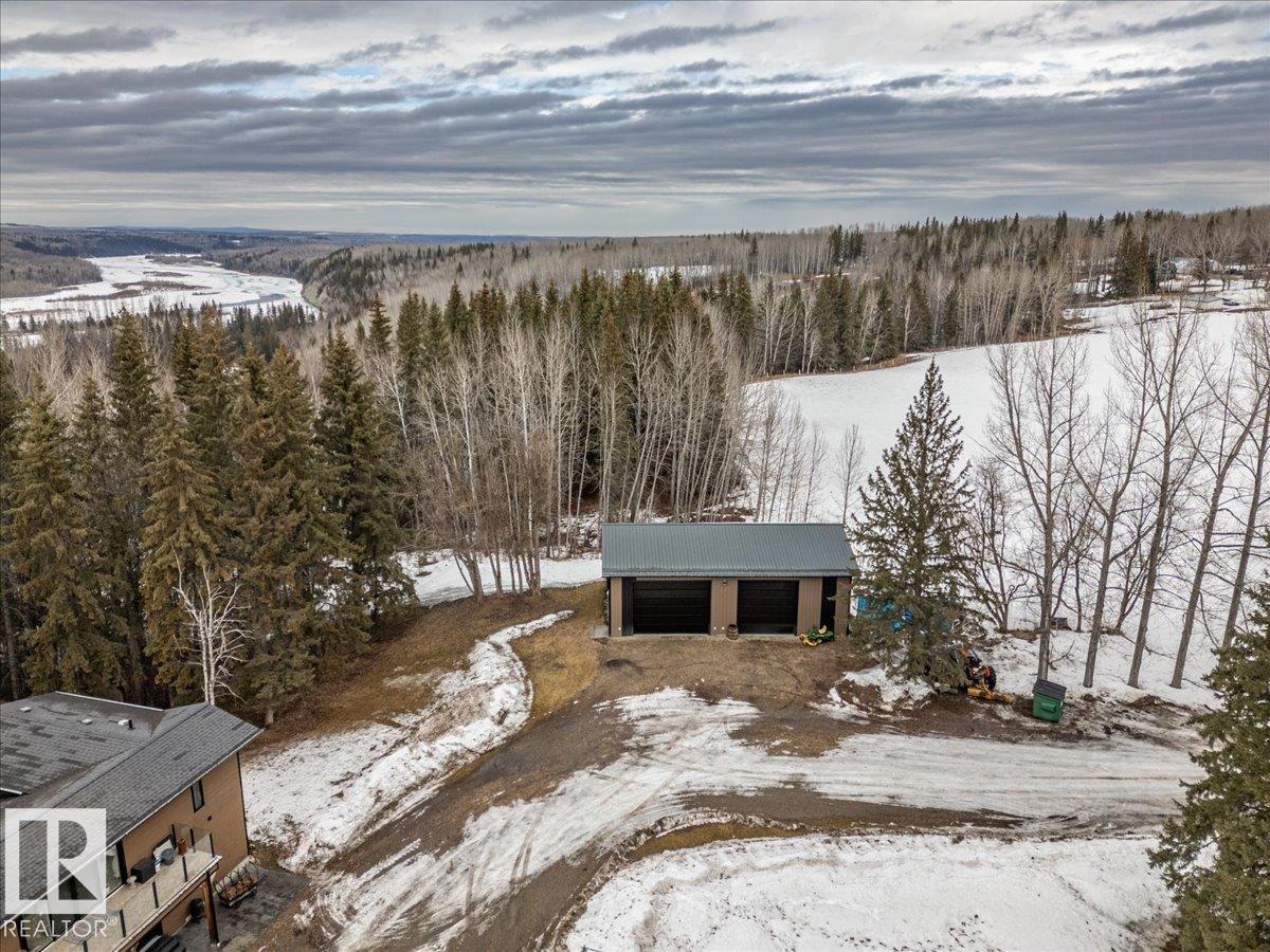 49308 Rge Road 65, Rural Brazeau County, Alberta T7A 1A0 - Photo 61 - E4478357