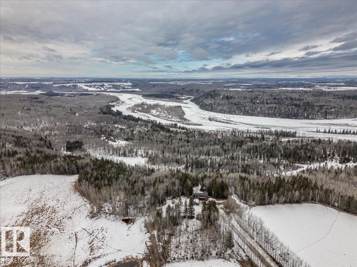 49308 Rge Road 65, Rural Brazeau County, Alberta T7A 1A0 - Photo 63 - E4478357