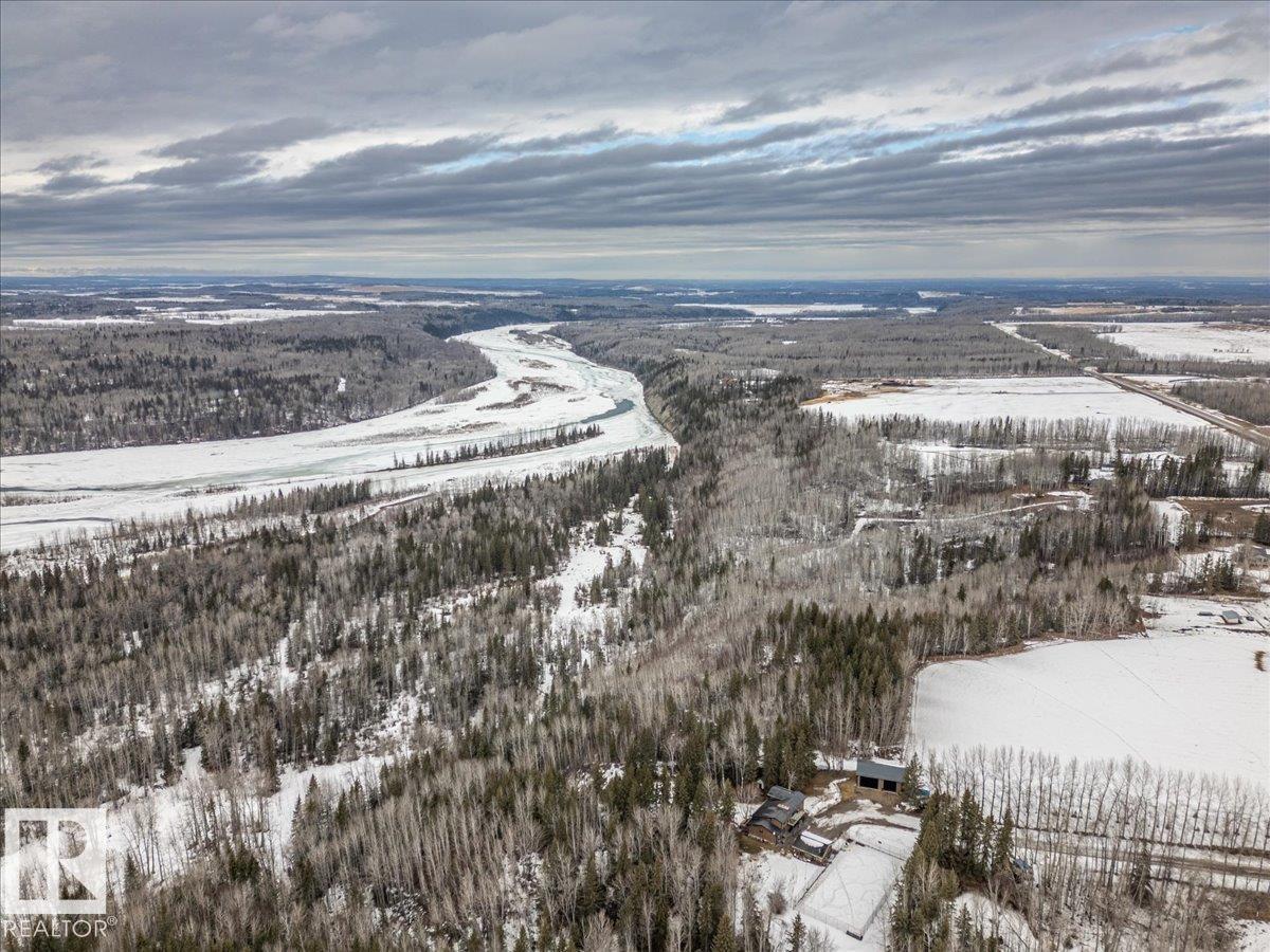 49308 Rge Road 65, Rural Brazeau County, Alberta T7A 1A0 - Photo 64 - E4478357