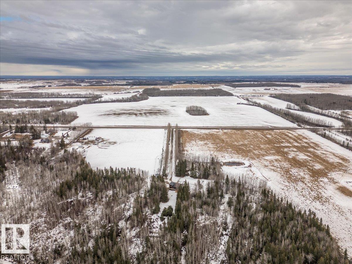 49308 Rge Road 65, Rural Brazeau County, Alberta T7A 1A0 - Photo 65 - E4478357