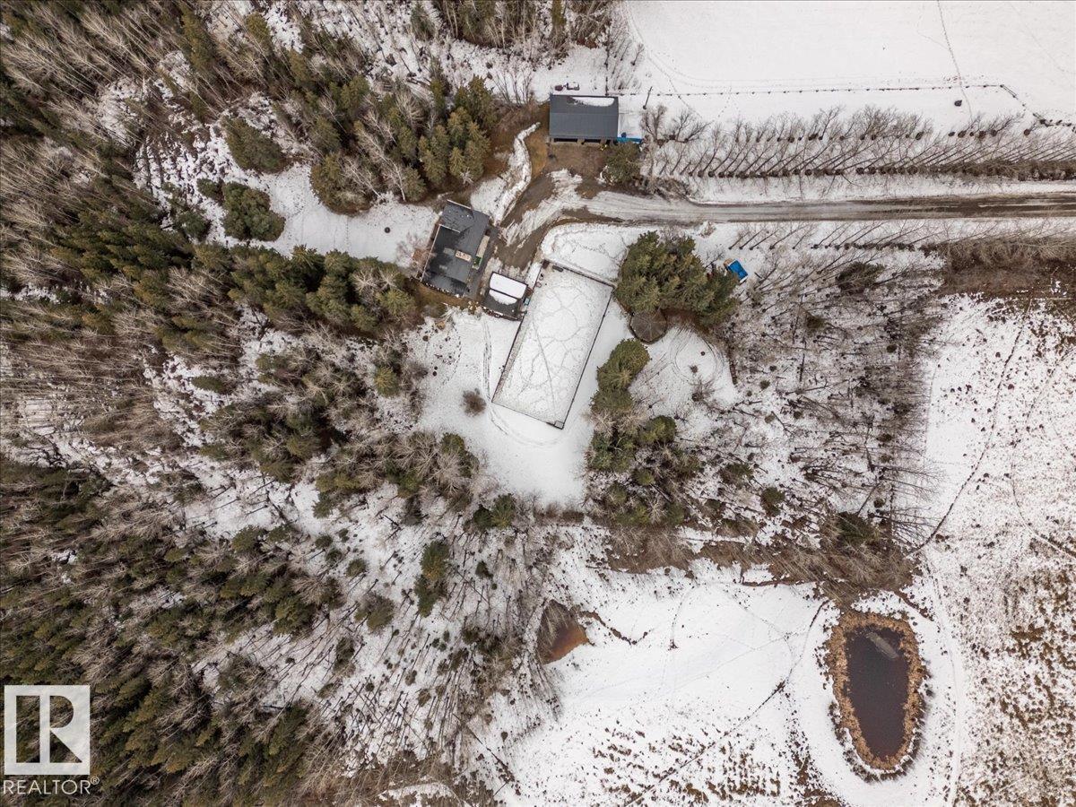 49308 Rge Road 65, Rural Brazeau County, Alberta T7A 1A0 - Photo 69 - E4478357