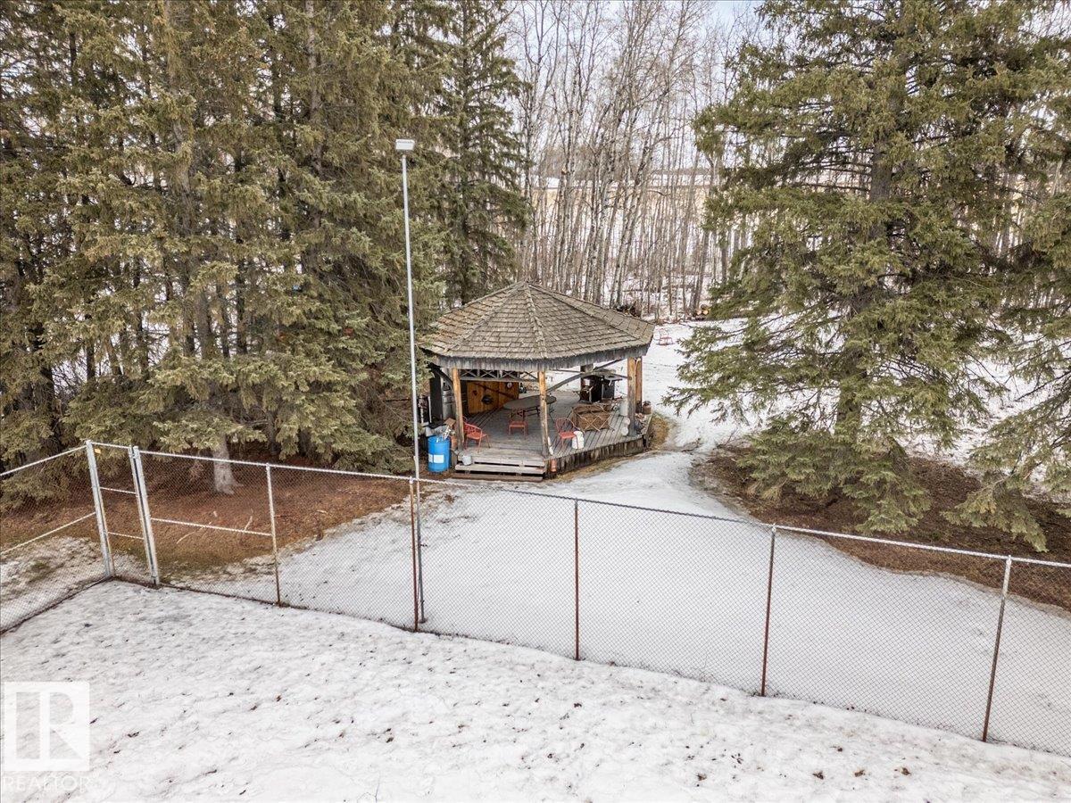 49308 Rge Road 65, Rural Brazeau County, Alberta T7A 1A0 - Photo 71 - E4478357